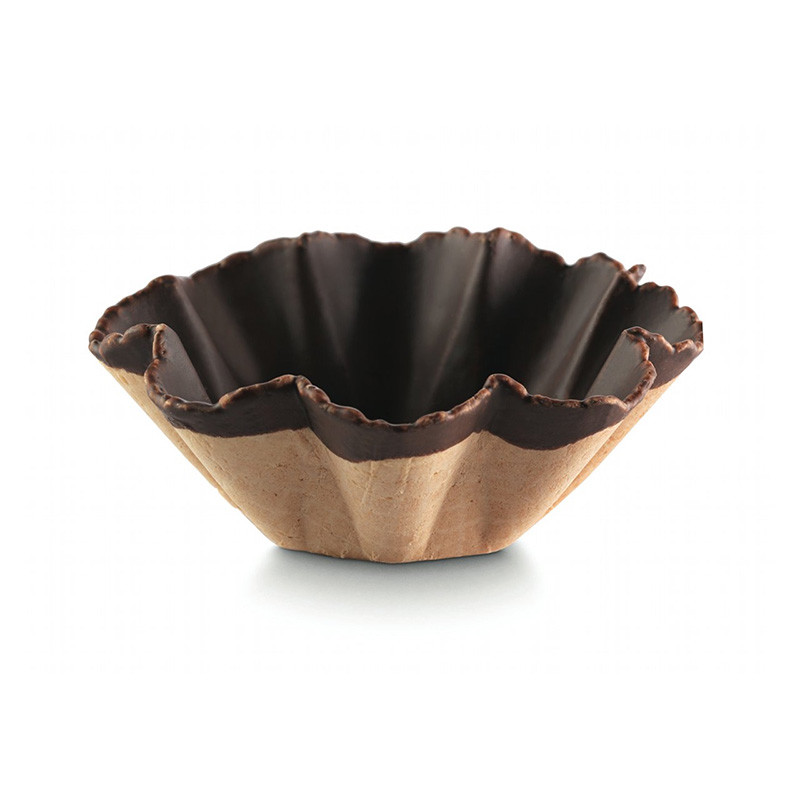 TULIPA MEDIANA CACAO INTERIOR (DIS171) 1/120un